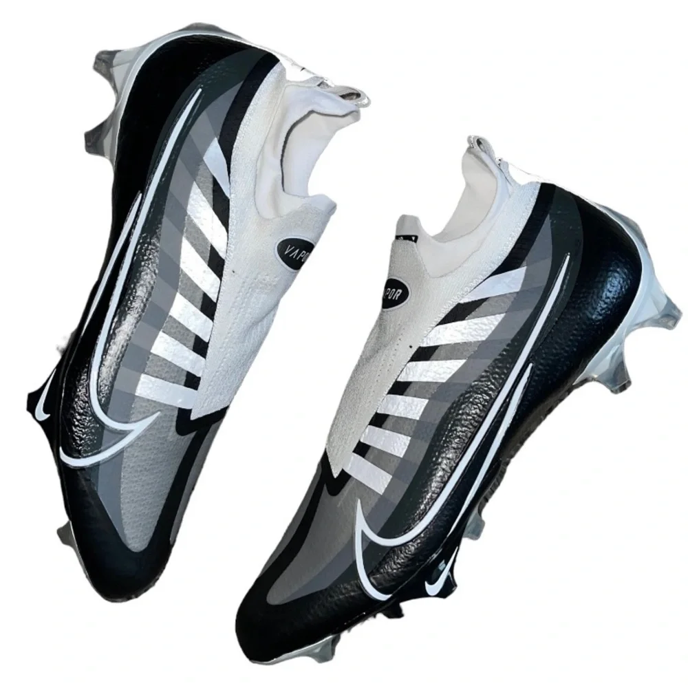 NEW Nike Vapor Edge Elite 360 Flyknit Men's Football Cleats